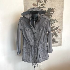 Aritzia Utility jacket